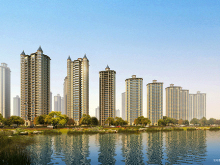 安陆雅居乐