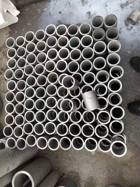 安陆不锈钢管