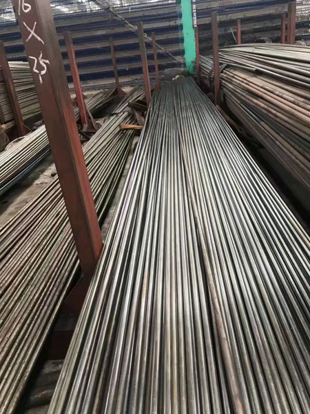 安陆精密钢管